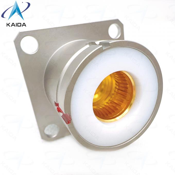 1 Contact Electroless Nickel for Work Temperature -65C 200C and Corrosion Resistance.High Current Contact.Y57B-2401ZB4 3