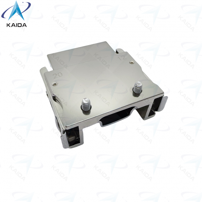3A Gold Contact J14 Connector for Extreme Temperatures Rectangular connector J14A-20TJ Plug with Pin 2