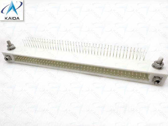 500 Mating Cycles Metal Shell Aluminium Material for Dependable Performance。CZJA Series Rectangular Connector.CZJA86J2T 1