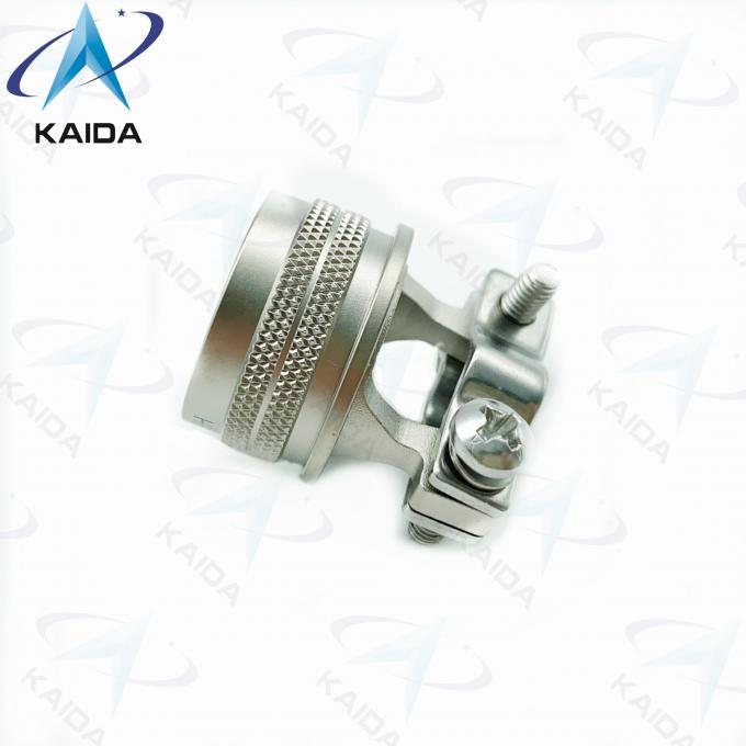Bulk Packaging Connector Backshell M85049 38-09N Strain Relief Clamp 2