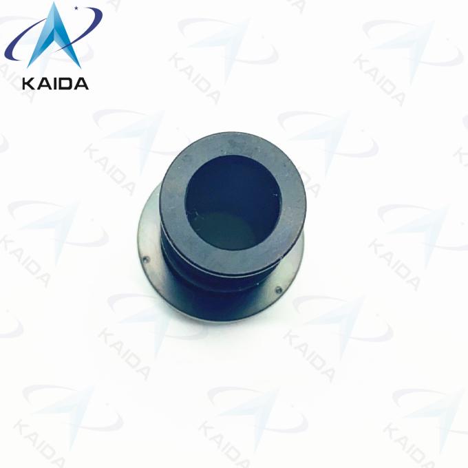 Customized M85049/88-09Z02 Shell Size 09 Connector M85049/88-09Z02 Zinc-Cobalt Black 2