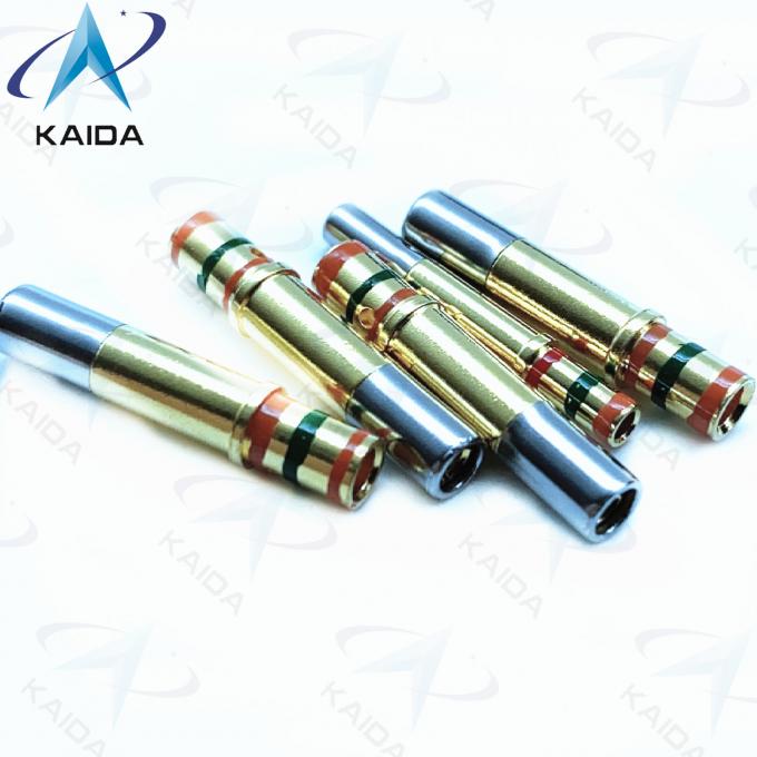 D38999 Series Iii Crimp Contacts M39029 56-353 Crimp Termination M39029 56-352 0