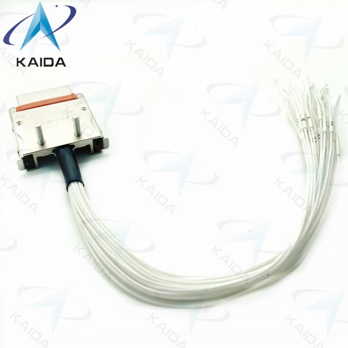 Premium J14 Connector 26 Contacts Rectangular Electrical Connectors Enhanced Performance 2