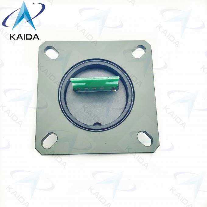 RJ45 Series CT55CA22WN3 Connector with 10-500Hz Vibration Environmental 3