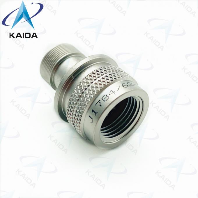 RoHS Compliant Connector Backshell M85049 69-09N Backshell Grommet Nut 1