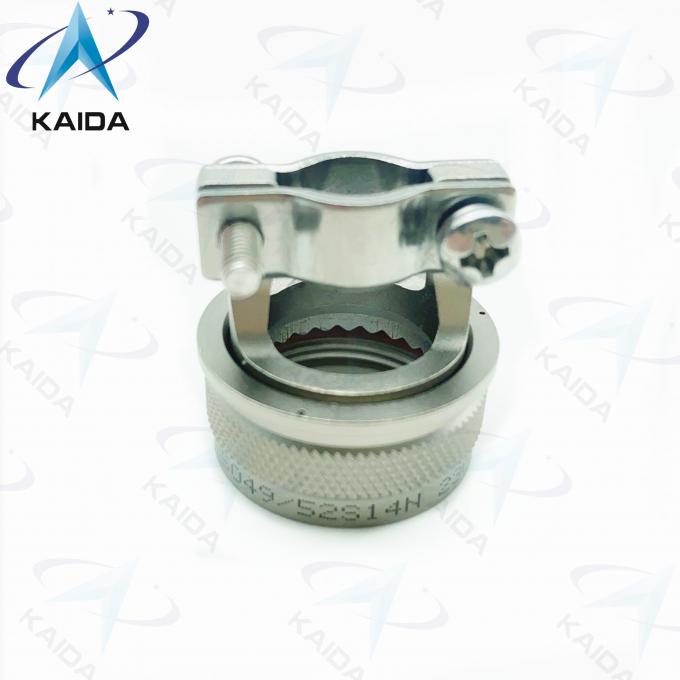 Thread Size MIL-DTL-26482 Series II –65°C To 165°C M85049 52S14N Self Lock 1