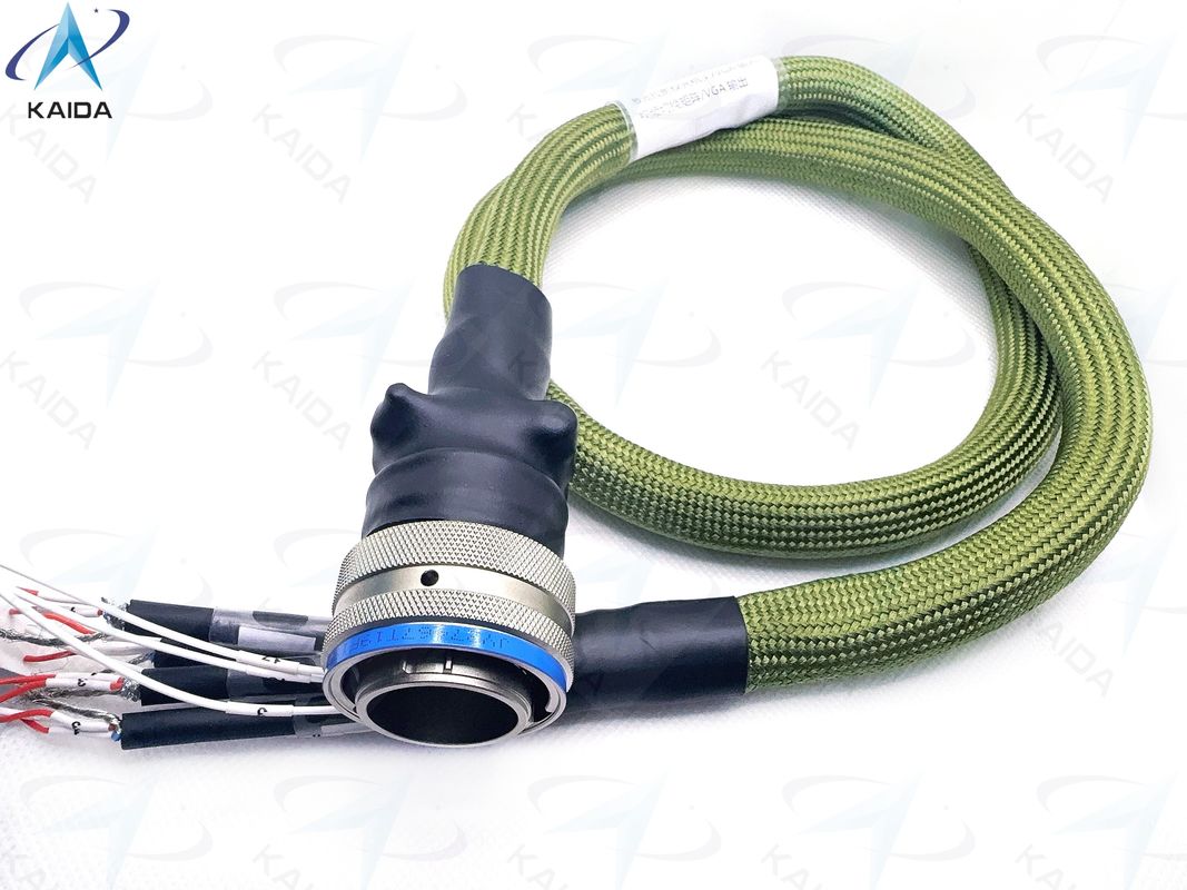 MS27467T19F18PFN+1MCABLE 3